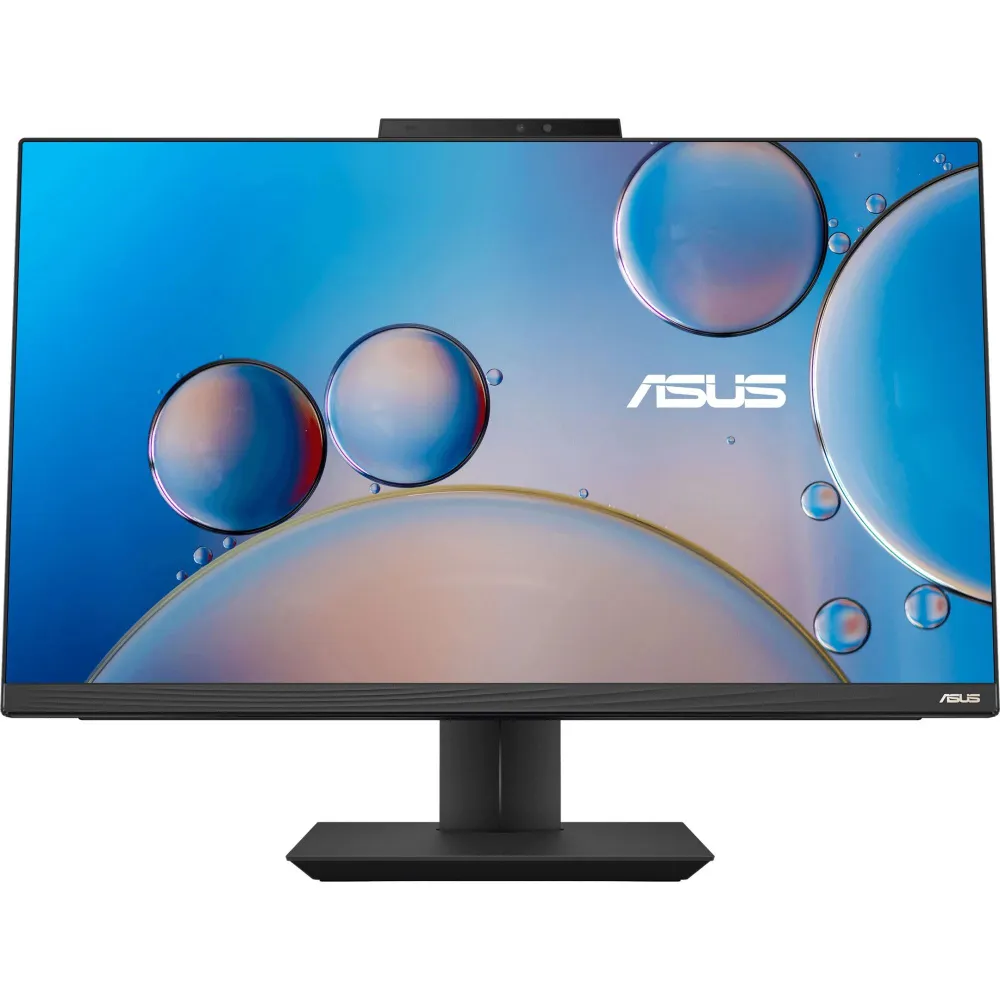 

Моноблок Asus E5702WVAR-BPE0030 27" 1920x1080, Intel Core i5-120U 1.4 ГГц, 8Gb RAM, 512Gb SSD, WiFi, BT, Cam, без ОС, черный, клавиатура, мышь (90PT03N1-M00W20), E5702WVAR-BPE0030