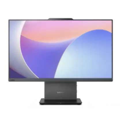 

Моноблок Lenovo ThinkCentre Neo 50a Gen 5 23.8" 1920x1080, Intel Core I7-13620H 2.4 ГГц, 16Gb RAM, 1Tb SSD, Intel UHD Graphics, WiFi, BT, Cam, без ОС, серый, клавиатура, мышь (12SCA02GRU), Neo 50a Gen 5