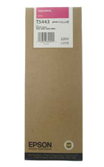 Картридж Epson T5443 (C13T544300)