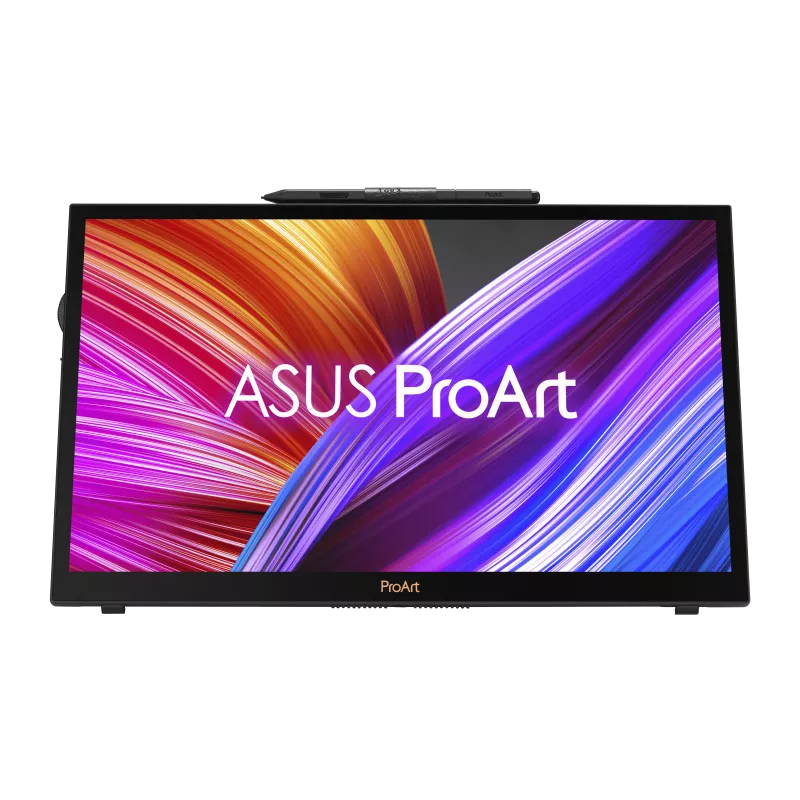Монитор 31.5" ASUS ProArt PA169CDV черный