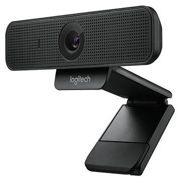 Вебкамера Logitech C925e, 2 MP, 1920x1080