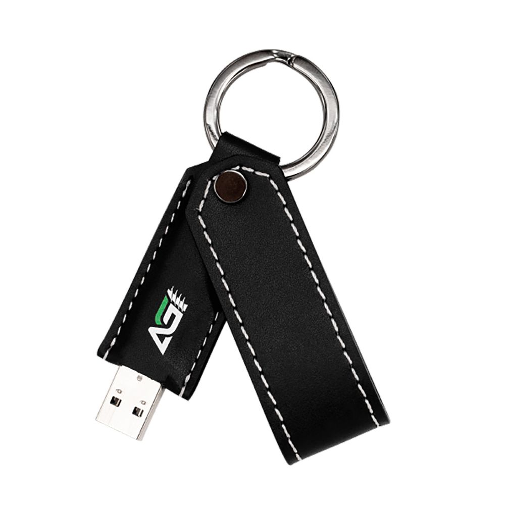 Флешка 256Gb USB 3.2 Gen 1 AGI UE238, черный (AGI256G32UE238)