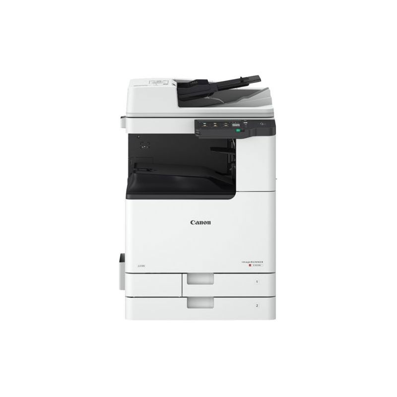 МФУ Canon imageRUNNER C3326i, A3, цветной, сетевой, Wi-Fi, USB, (5965C005) без тонера