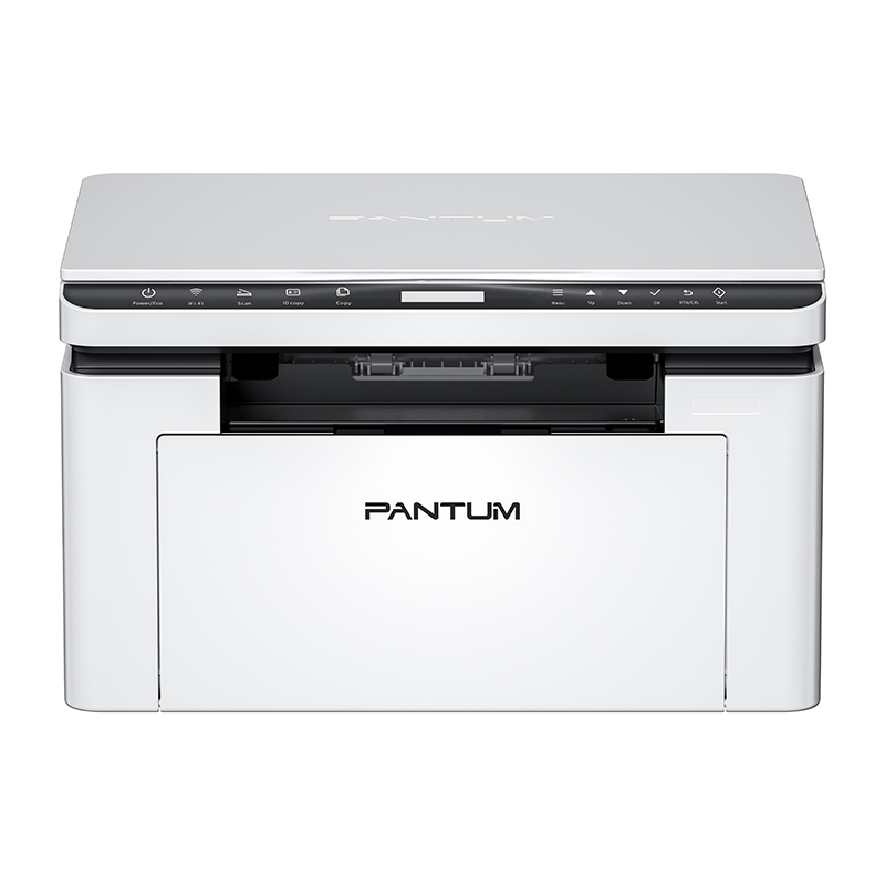 МФУ Pantum BM2300W, A4, ч/б, Wi-Fi, USB
