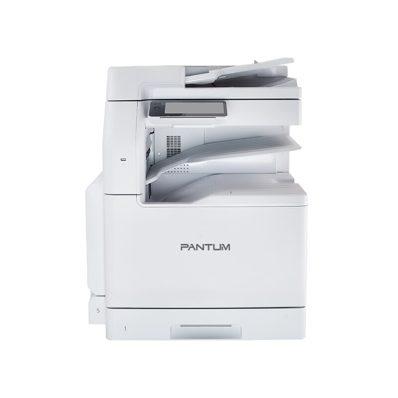 МФУ Pantum CM270ADN, A3, цветной, сетевой, USB