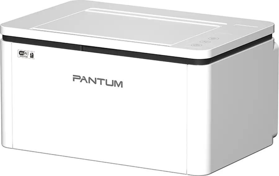 Принтер Pantum BP2300W, A4, ч/б, Wi-Fi, USB