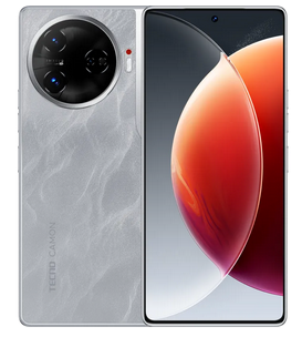 

Смартфон Tecno CAMON 30 Pro 5G, 6.78" 2436x1080 AMOLED, MediaTek Dimensity 8200 Ultra, 12Gb RAM, 256Gb, 3G/4G/5G, Wi-Fi, BT, 3xCam, 2-Sim, 5000 мА⋅ч, USB Type-C, Android 14, серебристый, CAMON 30 Pro 5G