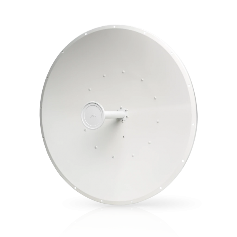 

Антенна направленная внешняя Ubiquiti AirFiber AF-5G34-S45, 5 ГГц, 34 дБи, MIMO, 2xRP-SMA(f) (AF-5G34-S45), AirFiber AF-5G34-S45