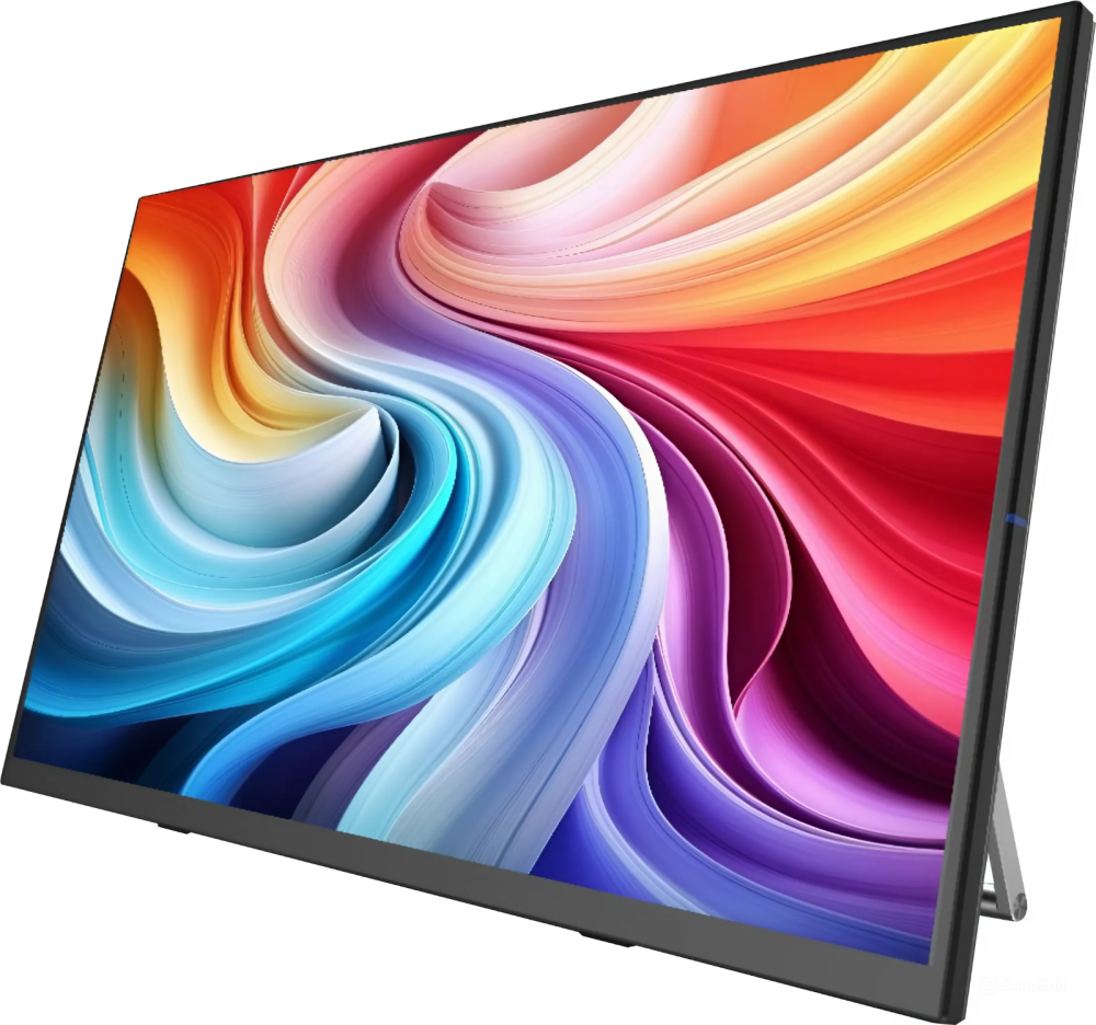 

Монитор 27" Acer UT272UBMIPZX IPS, сенсорный, 2560x1440 (16:9), 360кд/м2, 4 мс, 178°/176°, HDMI, DisplayPort, USB-Hub, черный (UM.HW2EE.002), UT272UBMIPZX