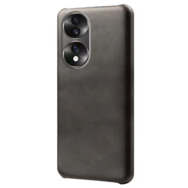 

Чехол-накладка TFN для смартфона HONOR 70, силикон, черный (TFN-SC-HON70SLMBK)