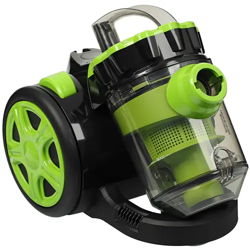 Пылесос Blackton Bt VC1604C 1.6 кВт, 2 л