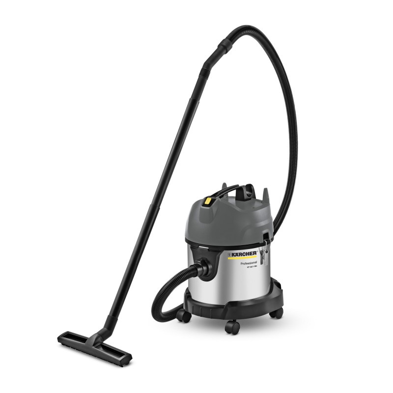 Строительный пылесос KARCHER NT 20/1 ME CLASSIC EDITION, сетевой