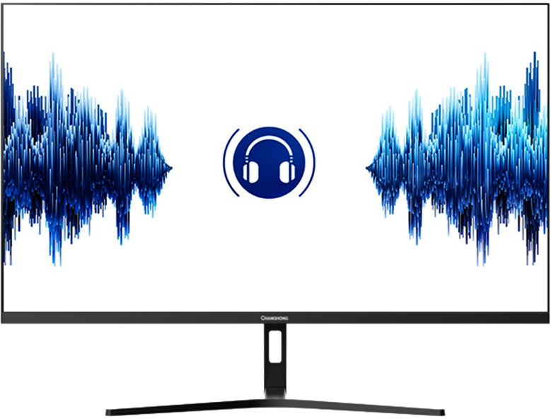 

Монитор 23.8" CHiQ LMN24F680-RS IPS, 1920x1080 (16:9), 250кд/м2, 100 Гц, 6 мс, 178°/178°, VGA, HDMI, DisplayPort, черный (LMN24F680-RS), LMN24F680-RS
