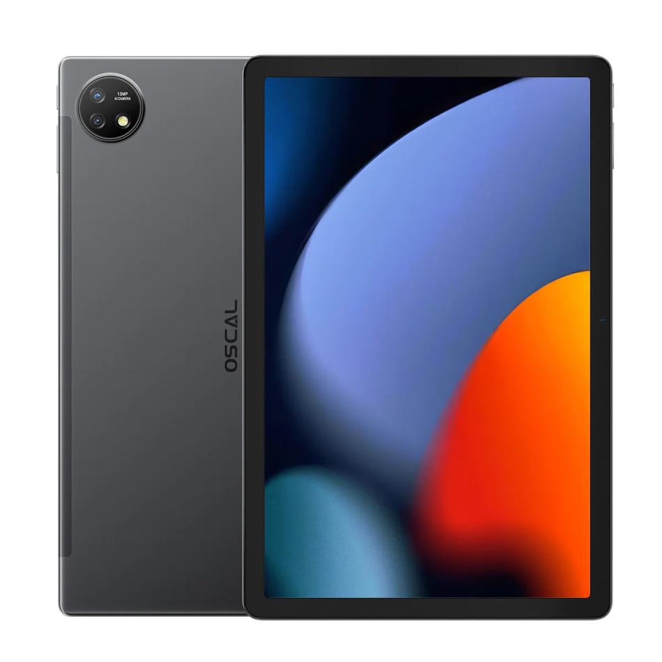 Планшет Blackview Oscal Pad 16 10.5", 8Gb/256Gb, серый