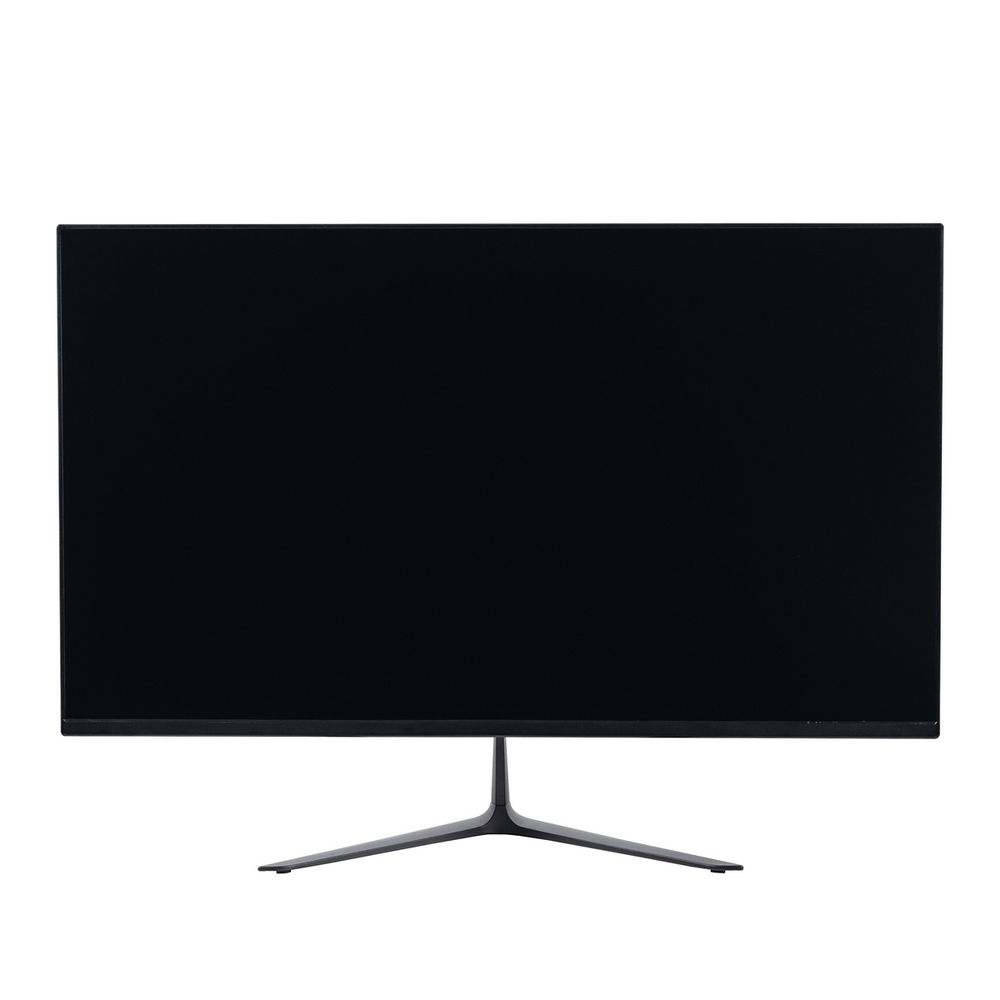 

Монитор 27" Lime R270 V2 IPS, 1920x1080 (16:9), 250кд/м2, 100 Гц, 4 мс, 178°/178°, VGA, HDMI, DisplayPort, черный (R270 V2), R270 V2