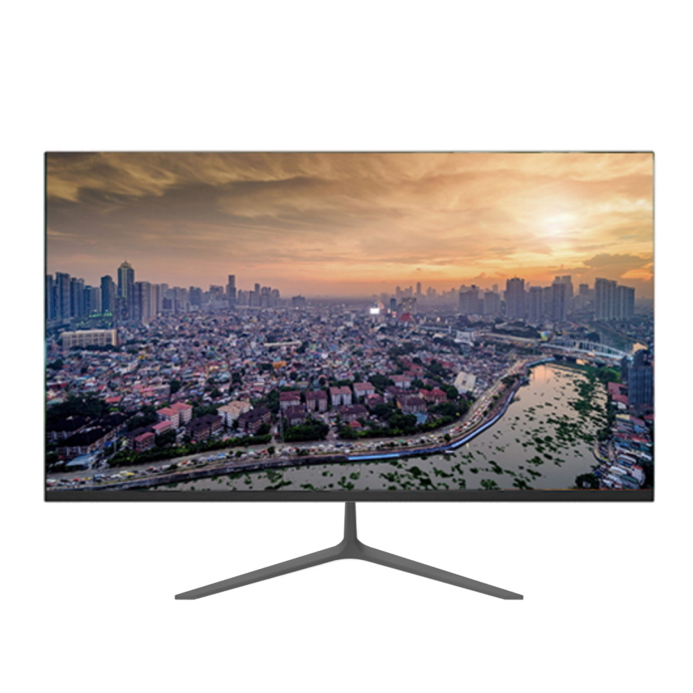 

Монитор 27" Lime Z270 V2 IPS, 1920x1080 (16:9), 250кд/м2, 100 Гц, 4 мс, 178°/178°, VGA, HDMI, DisplayPort, черный (Z270 V2), Z270 V2