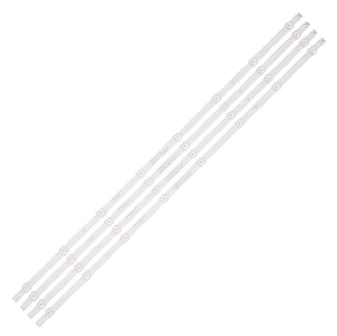 Светодиодная подсветка Xiaomi 43", GC43D08-ZC26AG-15, 303GC430062 (комплект, 4 шт) (GC43D08-ZC26AG-15)