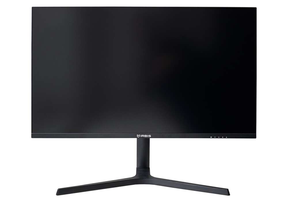 

Монитор 27" IRBIS SmartView IMVW27QIDR IPS, 2560x1440 (16:9), 250кд/м2, 3 мс, 178°/178°, HDMI, DisplayPort, USB-Hub, черный (IMVW27QIDR), IMVW27QIDR