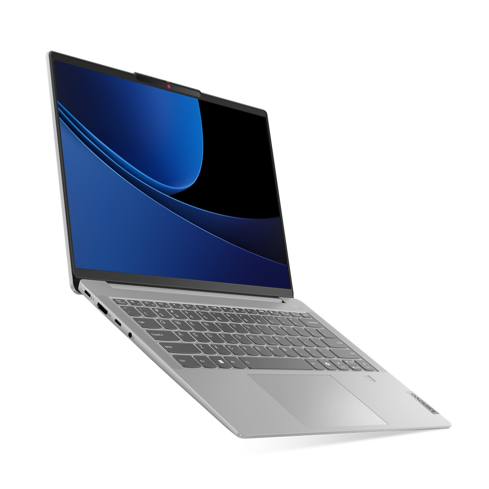 

Ноутбук Lenovo IdeaPad Slim 5 14IMH9 14" OLED 1920x1200, Intel Core Ultra 7 155H 1.4 ГГц, 16Gb RAM, 1Tb SSD, без OC, серый (83DA004JRK), 14IMH9