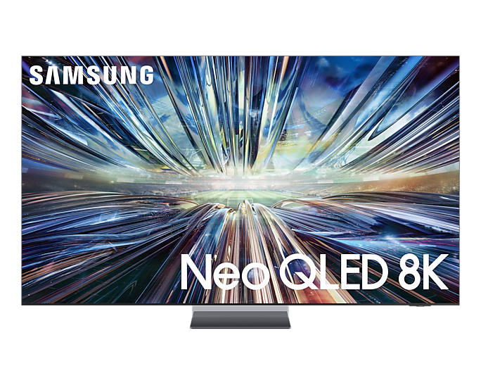 

Телевизор 65" Samsung QE65QN900DUXRU, 7680x4320, HDMIx4, USBx3, WiFi, Smart TV, черный (QE65QN900DUXRU), QE65QN900DUXRU
