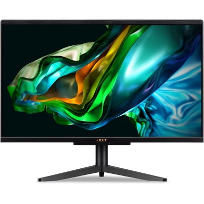Моноблок Acer C22-1610 21.5", Intel Core i3-N305, 8Gb, 512Gb, без ОС