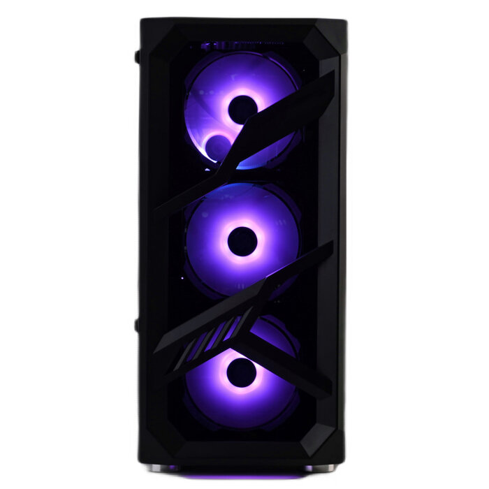 

Системный блок FragMachine Air 3106 , Intel Core i3 12100F 3.3 ГГц, 16Gb RAM, 500Gb SSD, AMD Radeon RX 580 8Gb, без ОС, черный (A6121R5808), Air 3106