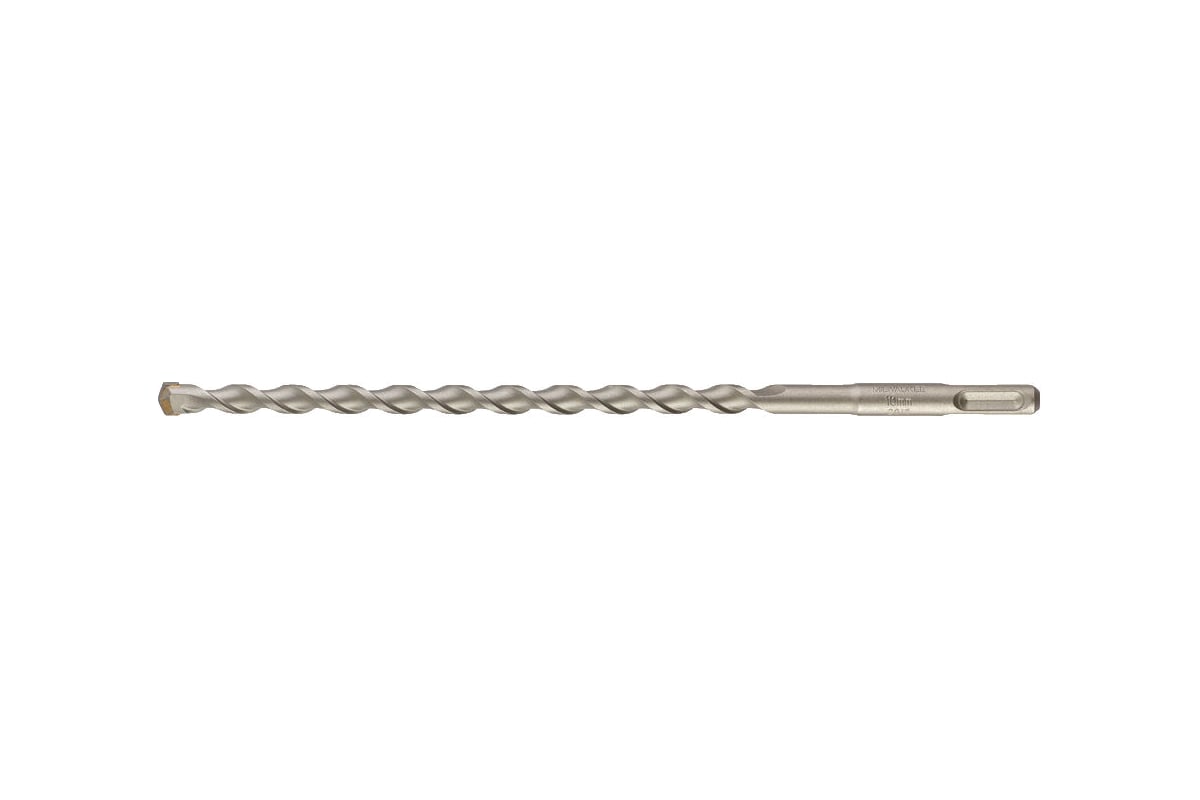 

Бур SDS+ ⌀1 см x 21 см/26 см Milwaukee CONTRACTOR (4932471235)