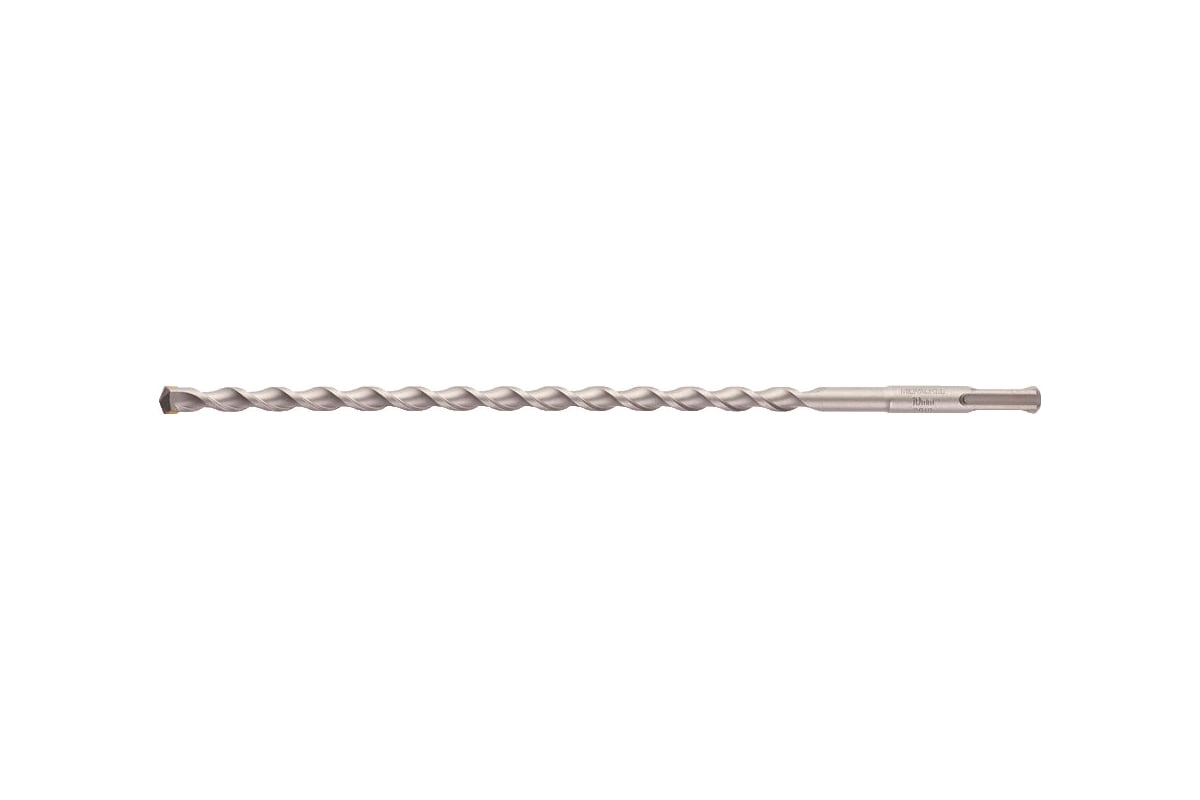 

Бур SDS+ ⌀1 см x 26 см/31 см Milwaukee CONTRACTOR (4932471267)