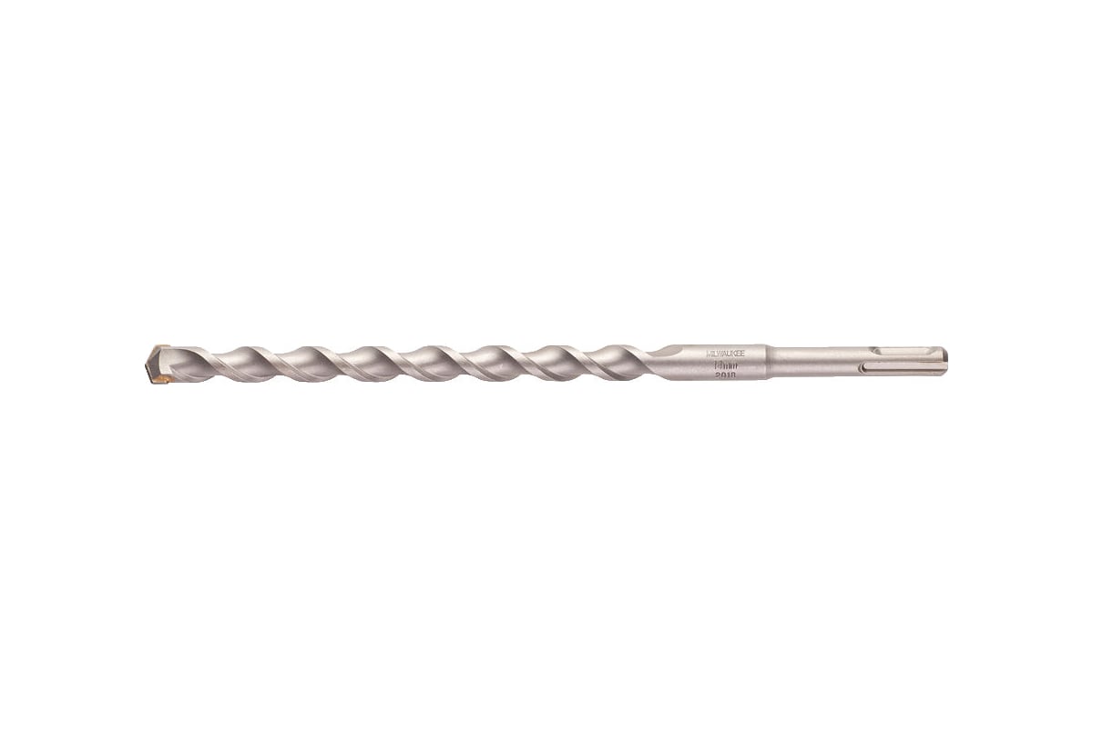 

Бур SDS+ ⌀1.4 см x 21 см/26 см Milwaukee CONTRACTOR (4932471271)