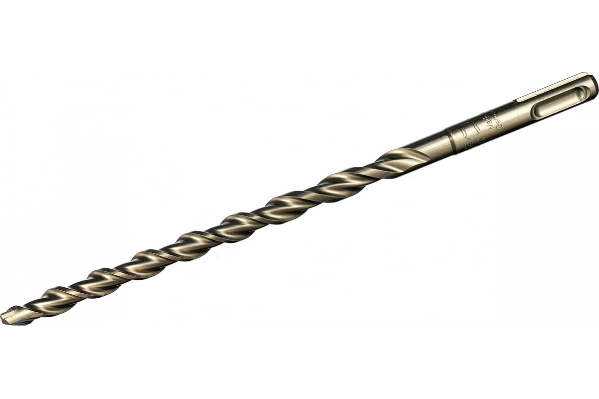 

Бур SDS+ ⌀1 см x 15 см/21 см, 10 шт. Milwaukee M2 (4932371709)