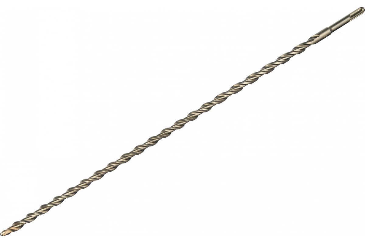 

Бур SDS+ ⌀1.4 см x 55 см/60 см Milwaukee M2 (4932367018)