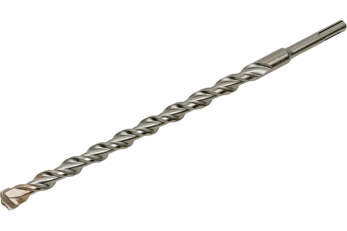 

Бур SDS+ ⌀1.6 см x 26 см/31 см Milwaukee M2 (4932344301)
