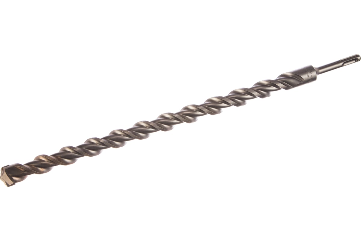 

Бур SDS+ ⌀2.4 см x 40 см/45 см Milwaukee M2 (4932373922)