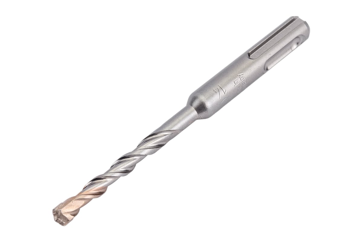 

Бур SDS+ ⌀6 мм x 5 см/11 см, 50 шт. Milwaukee M2 (4932399178)