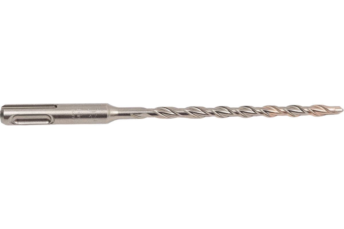 

Бур SDS+ ⌀6 мм x 10 см/16 см, 50 шт. Milwaukee M2 (4932399179)