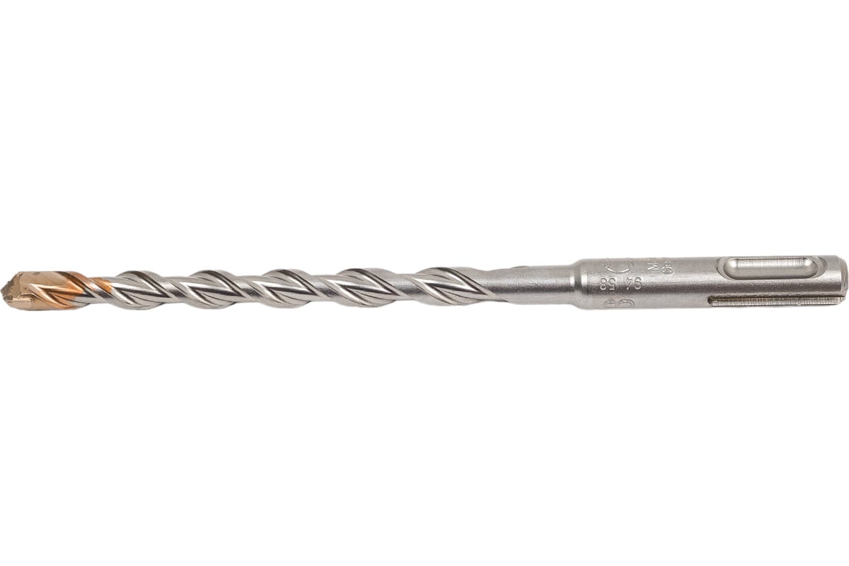 

Бур SDS+ ⌀8 мм x 10 см/16 см, 10 шт. Milwaukee M2 (4932371706)