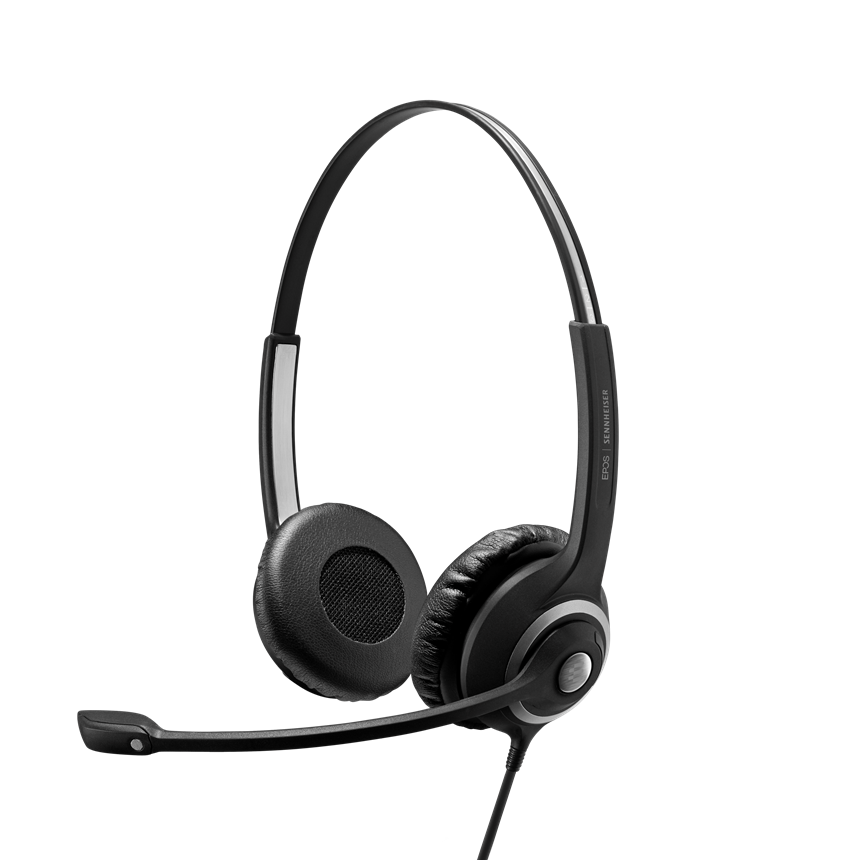 Проводная гарнитура Epos/Sennheiser IMPACT SC 260 USB MS II , стерео