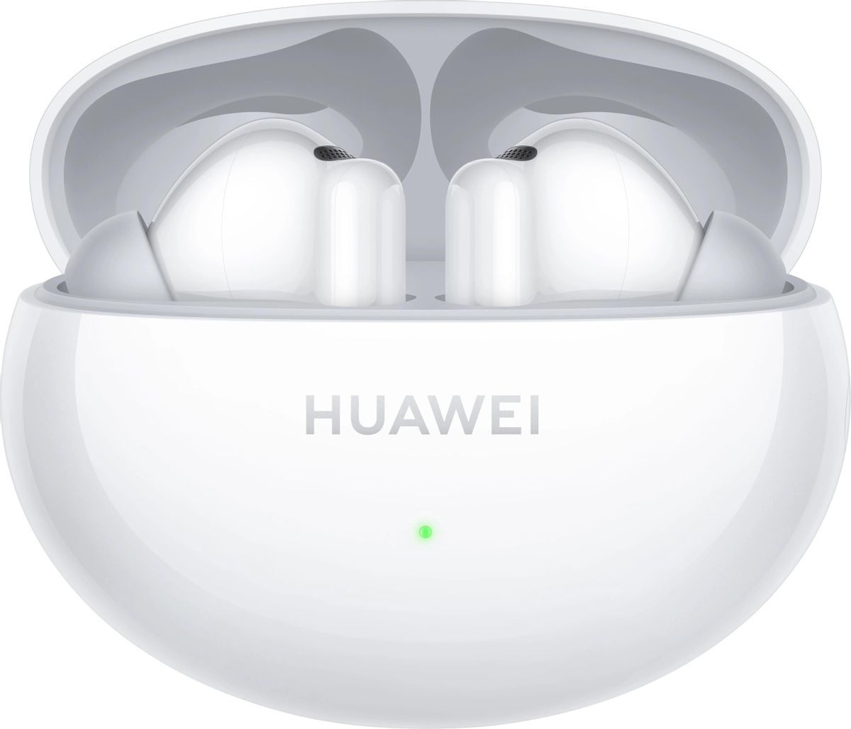 

Наушники TWS HUAWEI FREEBUDS 6I, белый (55037549 ORCA-T100 WHITE), FREEBUDS 6I