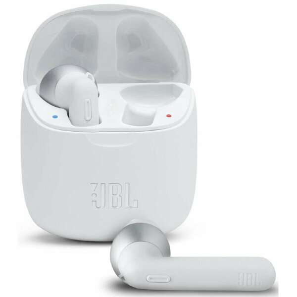 

Наушники TWS JBL Beam True, синий (JBLTBEAMBLU), Beam True