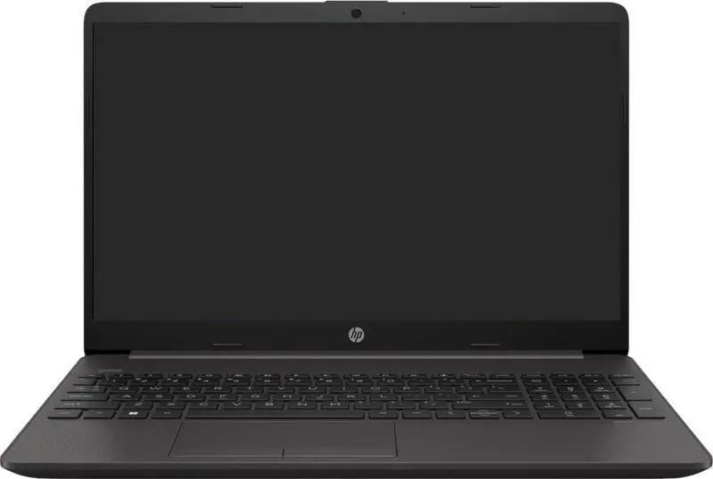 

Ноутбук HP 250 G9 15.6" 1920x1080, Intel Core i3 1215U 1.2 ГГц, 8Gb RAM, 512Gb SSD, без OC, черный (9M3J8AT)