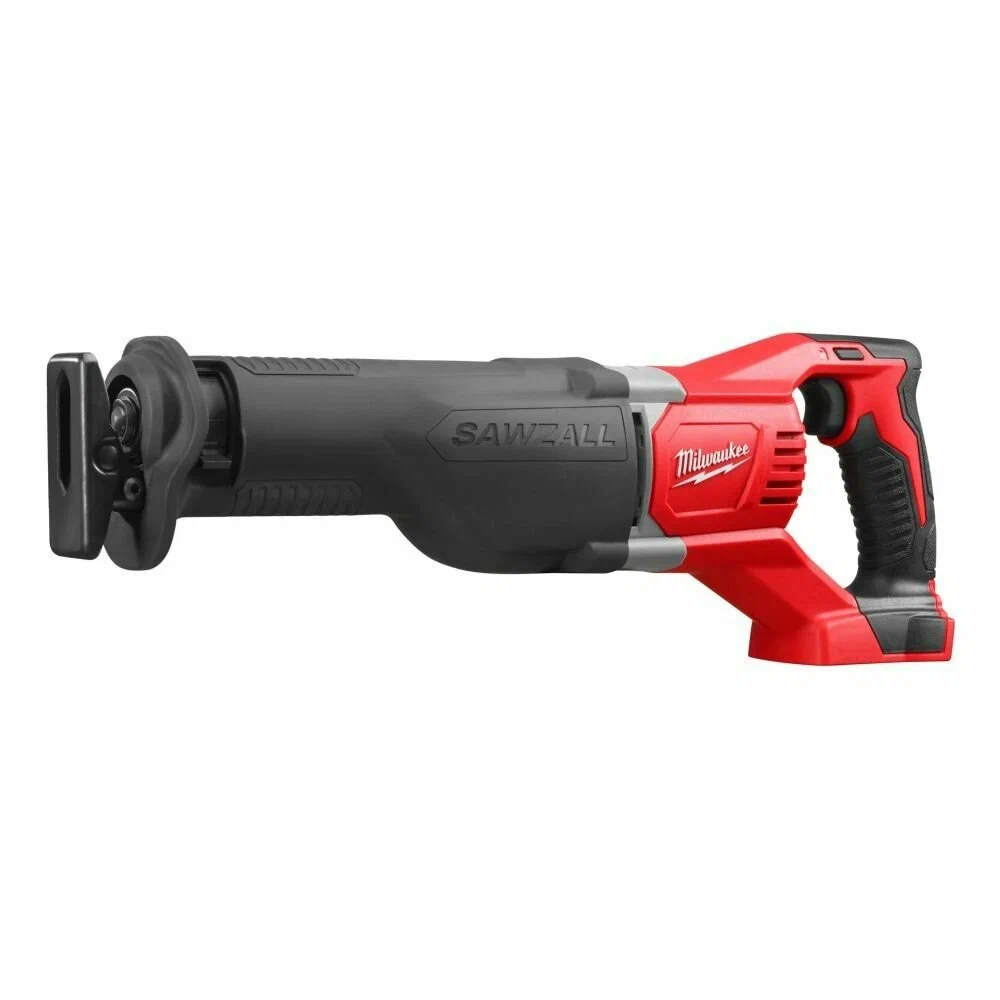Сабельная пила Milwaukee M18 BSX-0, аккумуляторная