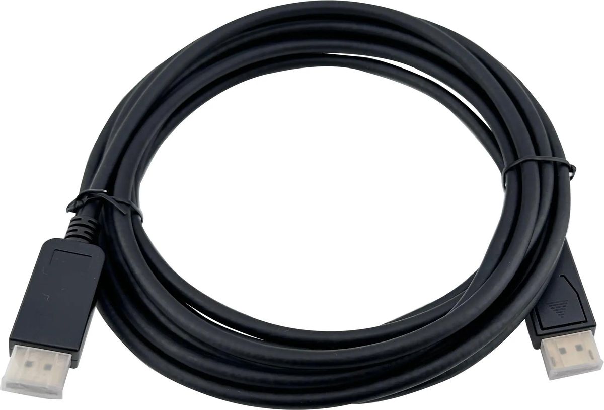Кабель displayport 5 м