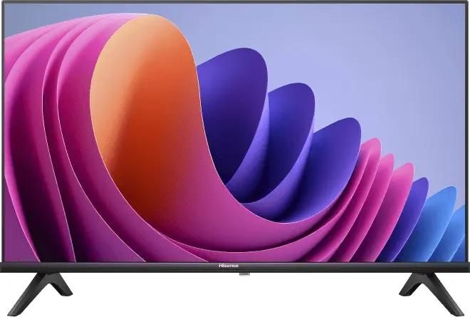 Телевизор 40" Hisense 40A4N, 1920x1080, черный