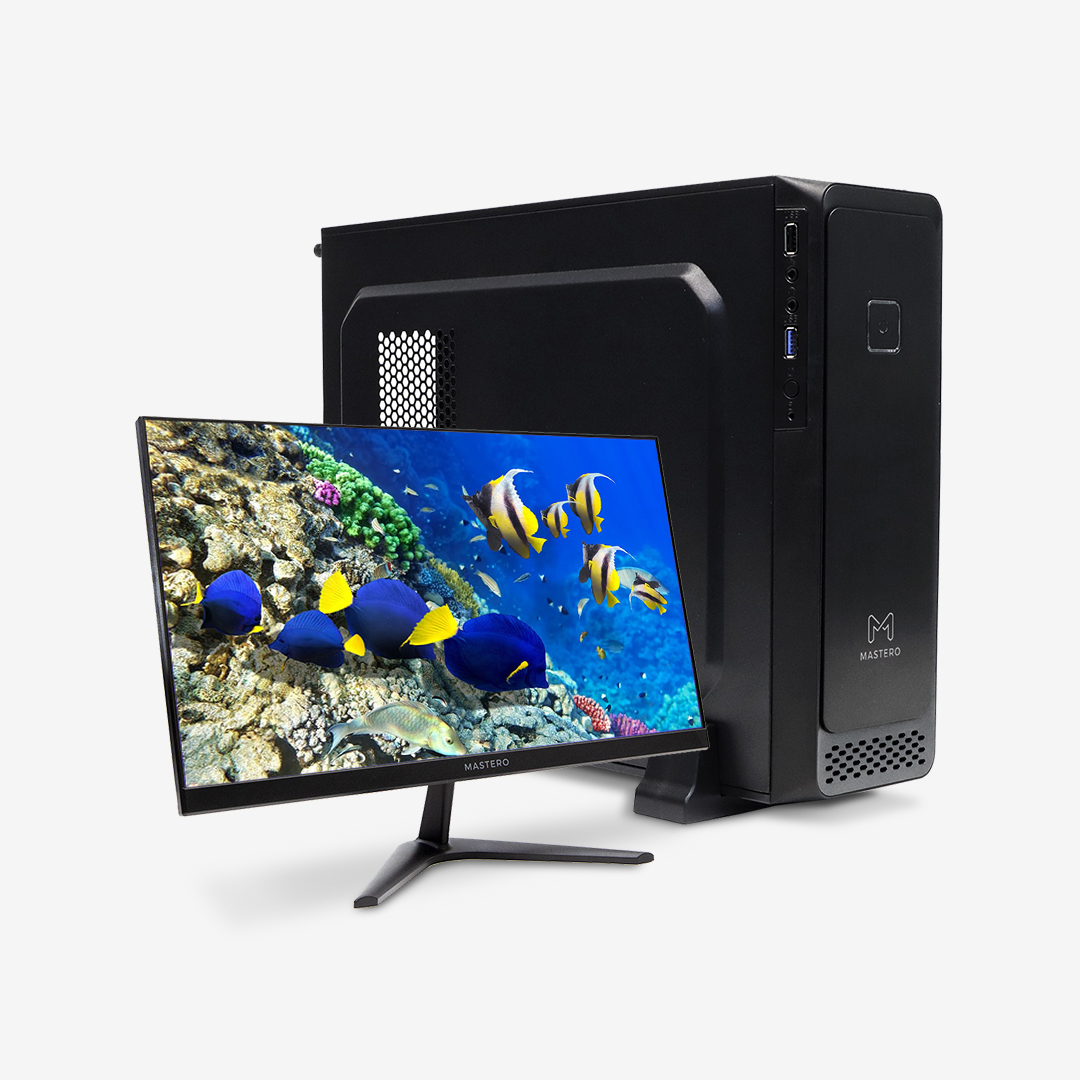 АРМ Mastero Middle MC15 (MC15-I12100-8S256)