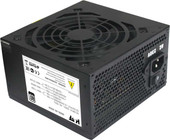 

Блок питания 500 Вт ATX HAFF 500W, 120 мм, Bulk (OEM) (HAFF 500W), 500W