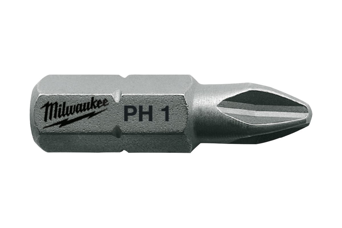 

Набор бит Milwaukee, 25 шт. (4932399586)