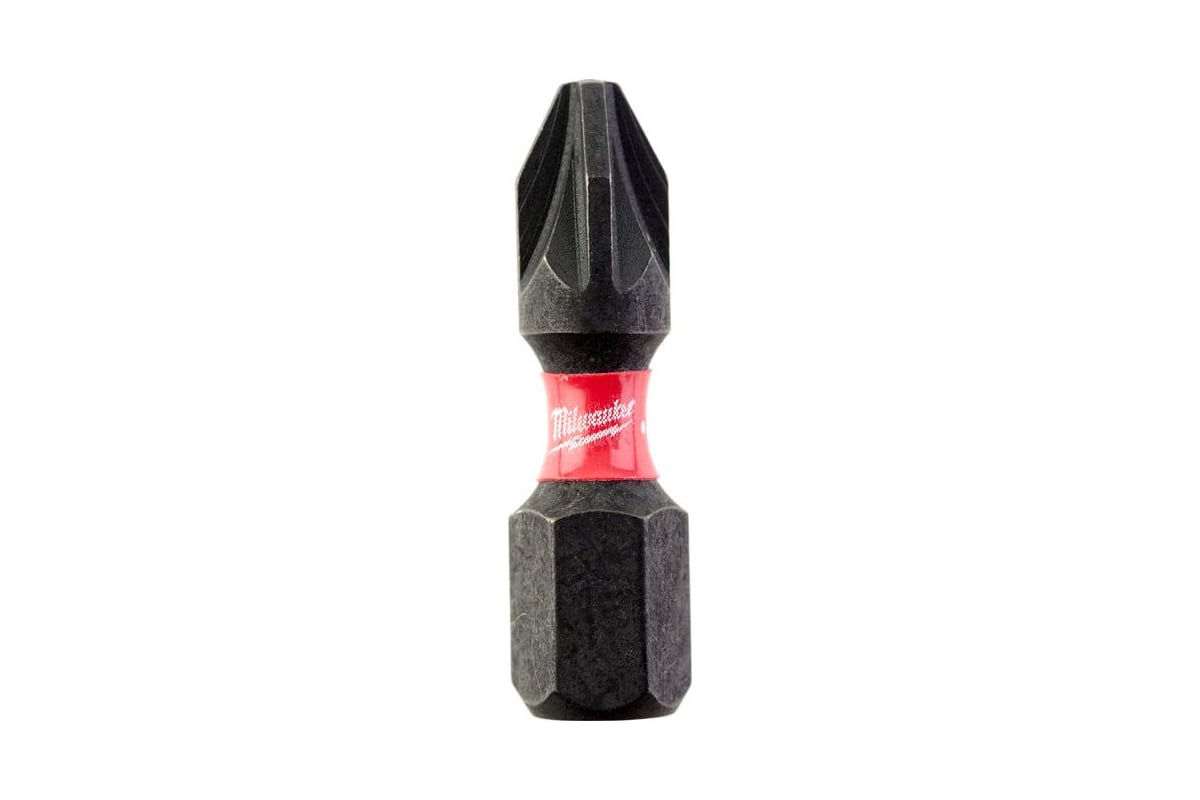 

Набор бит Milwaukee Shockwave, 25 шт. (4932430864)