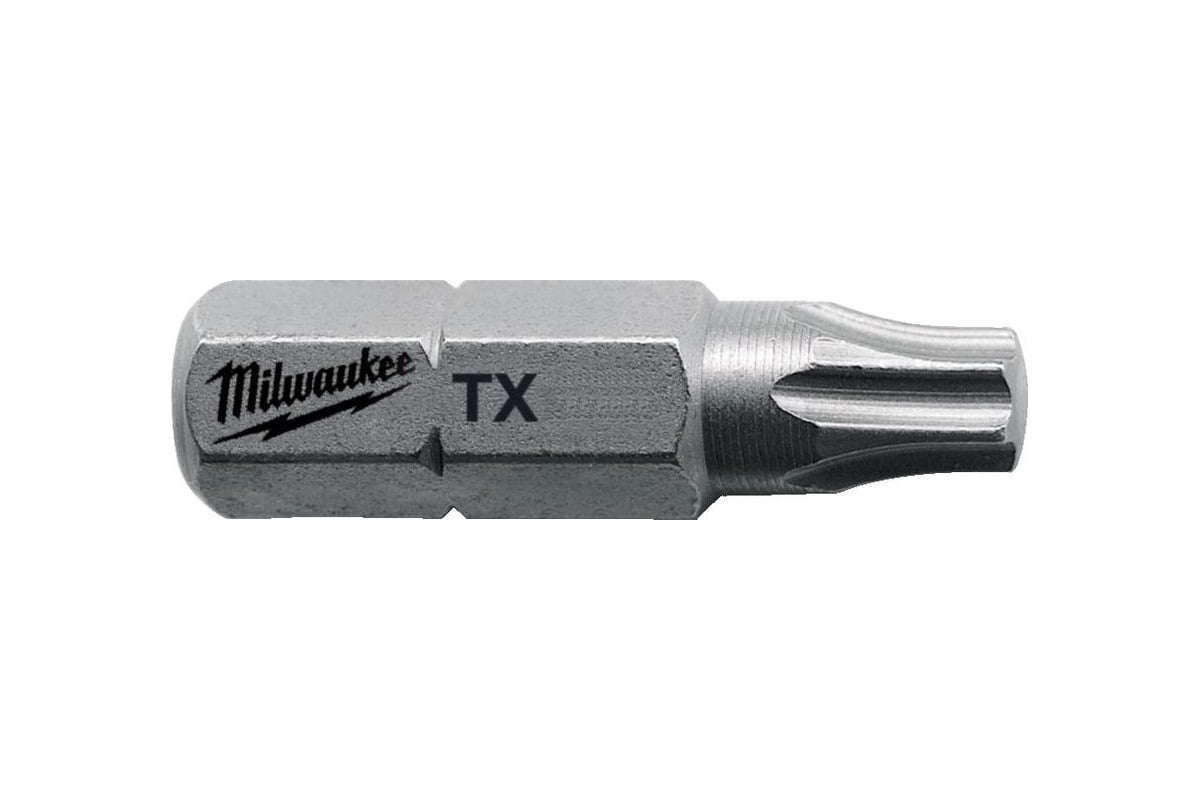 

Набор бит Milwaukee, 25 шт. (4932399597)