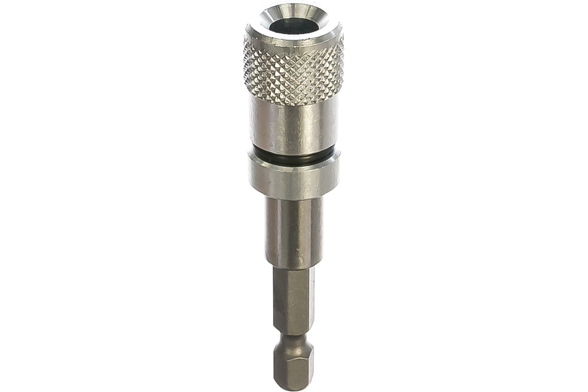 Держатель для бит Milwaukee, 58 мм, для бит с хвостовиком 1/4", 1 шт