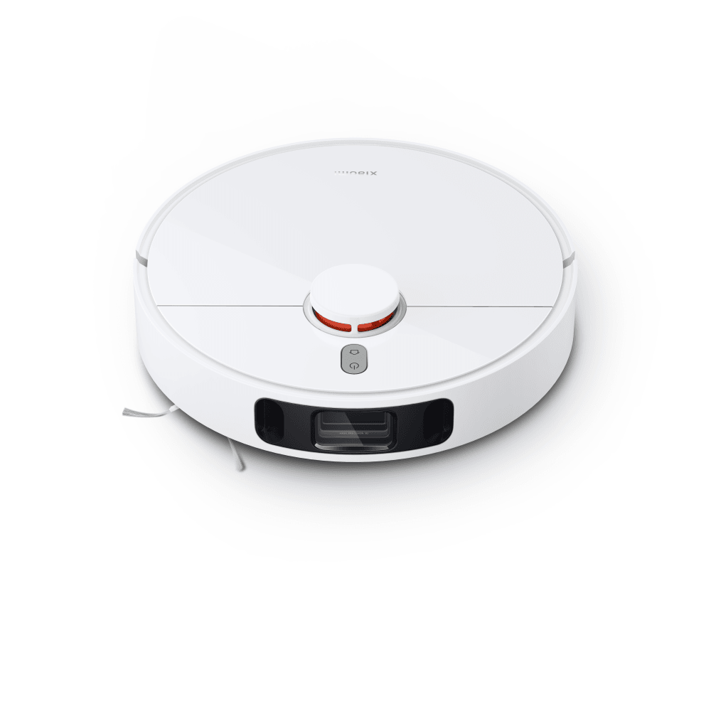 Робот-пылесос Xiaomi Robot Vacuum S10+ EU B105 (BHR6368EU), белый (X41722) Отказ от покупки, следы эксплуатации, редкие легкие загрязнения, небольшие потертости/царапинки на корпусе пылесоса и док-станции зарядки, повреждена резиновая накладка у рамки, полный комплект